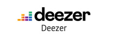 Deezer digital distribution